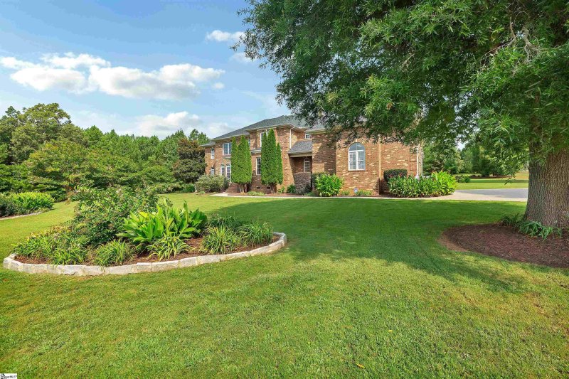 Property image 4 at 119 Jericho Circle, Williamston, SC 29697