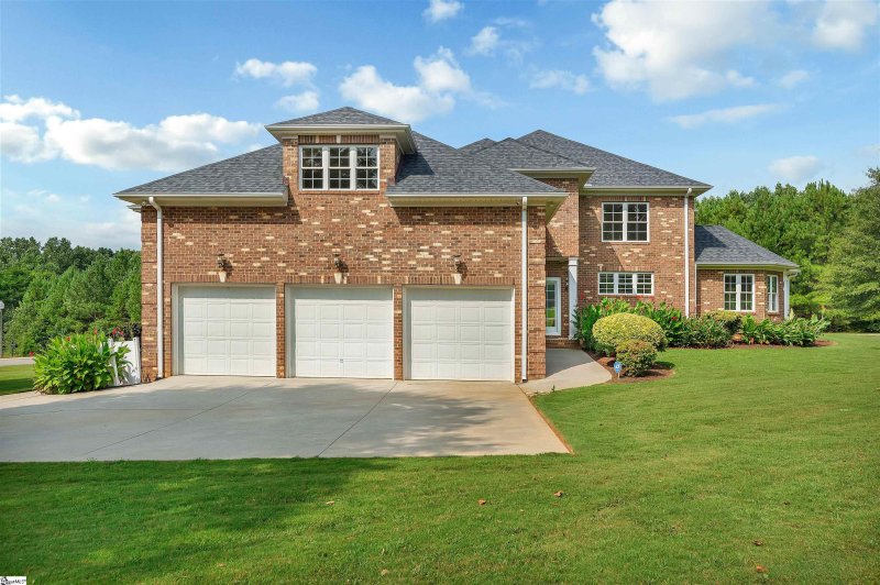 Property image 5 at 119 Jericho Circle, Williamston, SC 29697