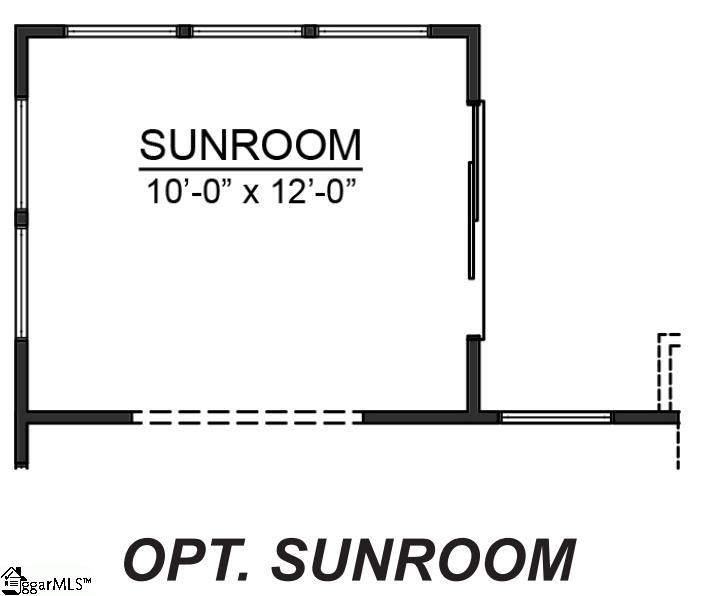 Property image 4 at 246 Layken Lane, Reidville, SC 29388