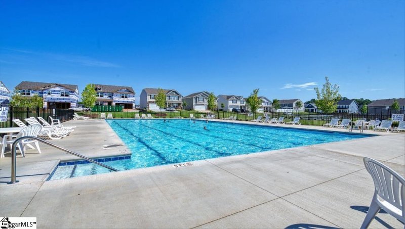 Property image 4 at 933 Greyford Lane, Woodruff, SC 29388