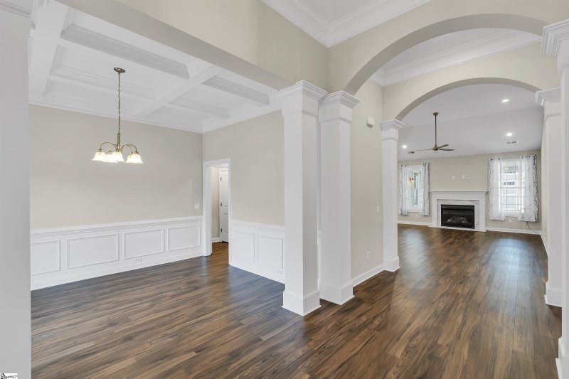 Property image 5 at 212 Crestgate Way, Easley, SC 29642