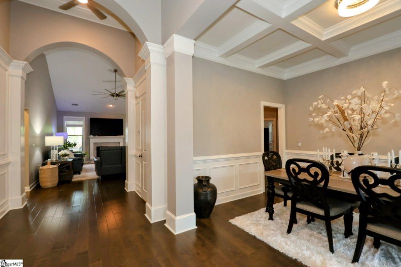 Property image 4 at 412 Strathpine Drive, Simpsonville, SC 29681