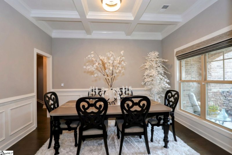 Property image 5 at 412 Strathpine Drive, Simpsonville, SC 29681