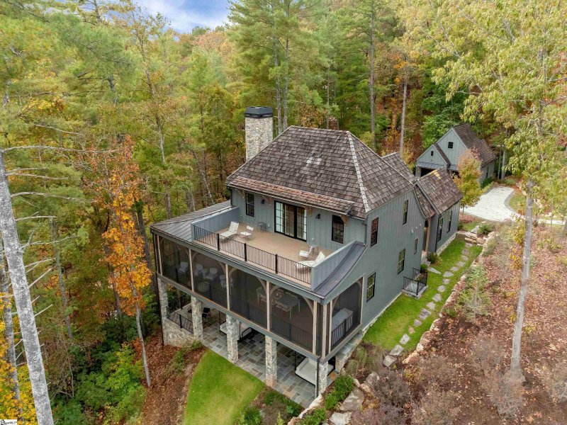 Property image 3 at 231 S Lake Drive, Sunset, SC 29685