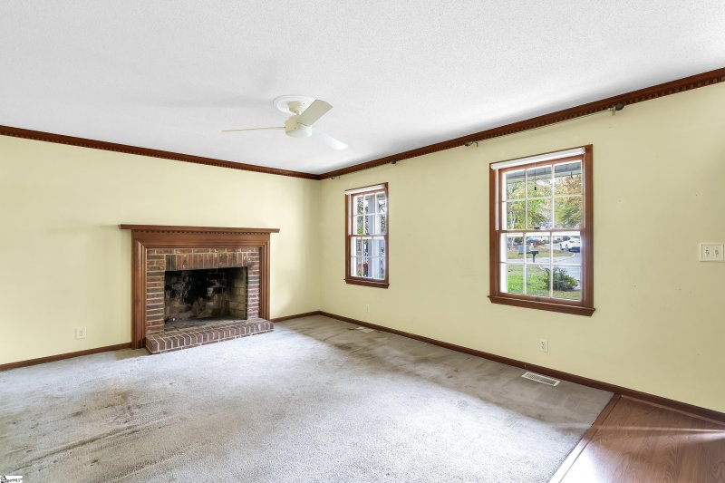Property image 3 at 110 Rose Ann Court, Easley, SC 29642