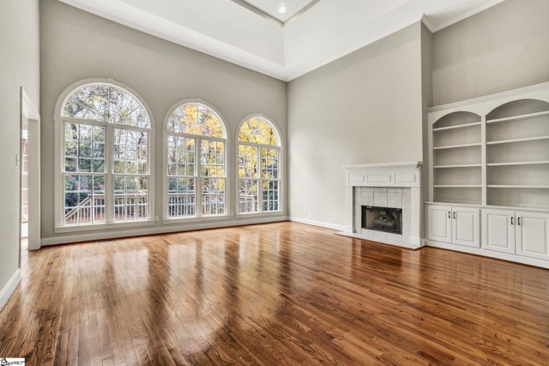 Property image 2 at 869 Inverness Circle, Spartanburg, SC 29306