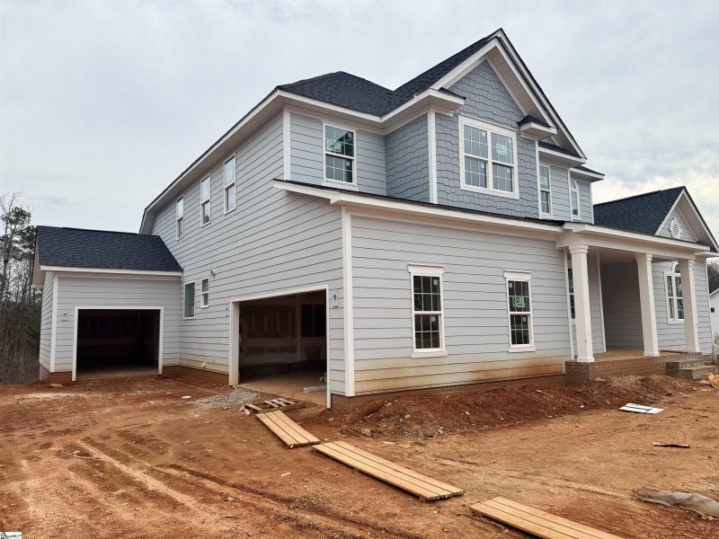 Property image 2 at 737 Enoree River Place, Greer, SC 29651-7367