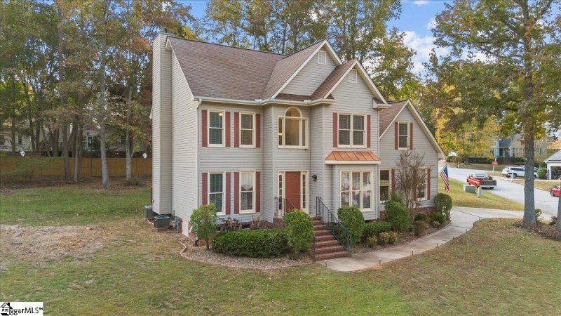 Property image 5 at 104 Tiffan Court, Simpsonville, SC 29680