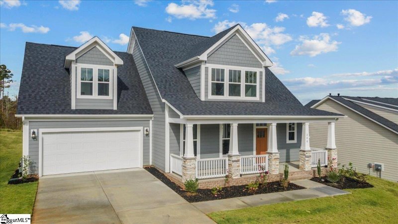 Property image 2 at 200 Maverick Trail, Central, SC 29630