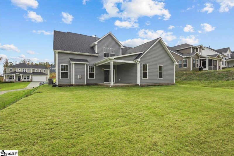 Property image 5 at 200 Maverick Trail, Central, SC 29630