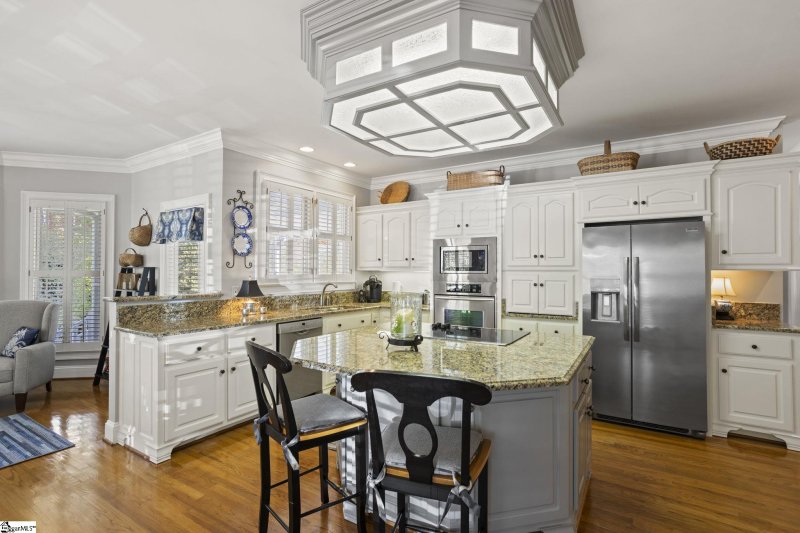 Property image 5 at 202 Beckworth Drive, Taylors, SC 29687