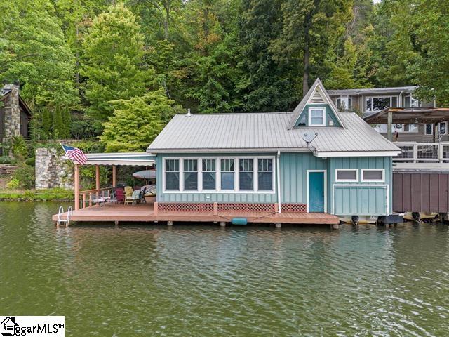 Property image 2 of 1200 E Lakeshore Drive in Lake Lanier, Landrum, SC 29356
