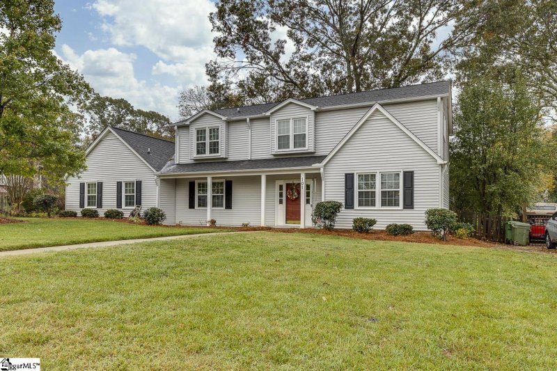 Property image 2 at 101 Ashleybrook Court, Mauldin, SC 29662