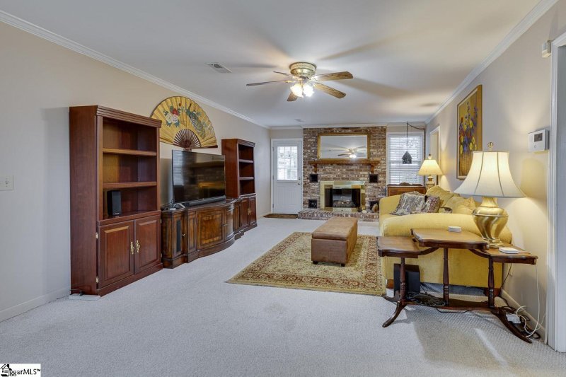 Property image 4 at 101 Ashleybrook Court, Mauldin, SC 29662
