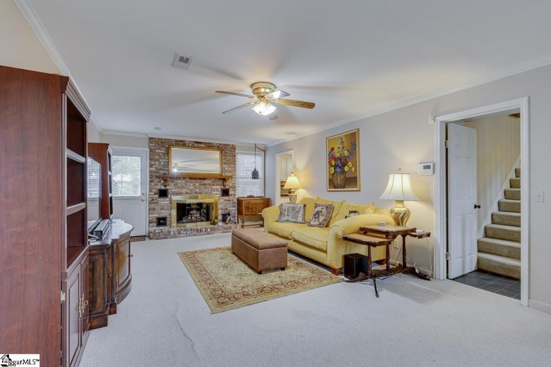 Property image 5 at 101 Ashleybrook Court, Mauldin, SC 29662