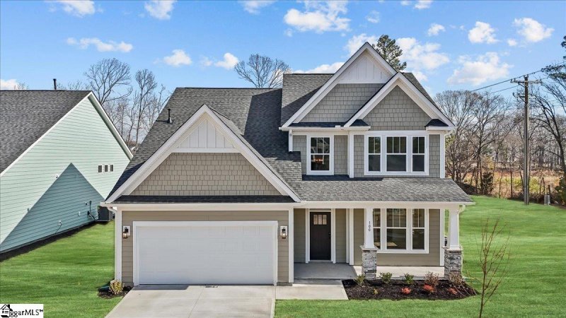 100 Beaverdam Creek Drive