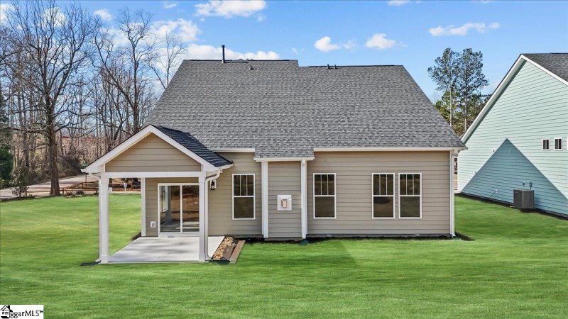 Property image 3 at 100 Beaverdam Creek Drive, Anderson, SC 29621