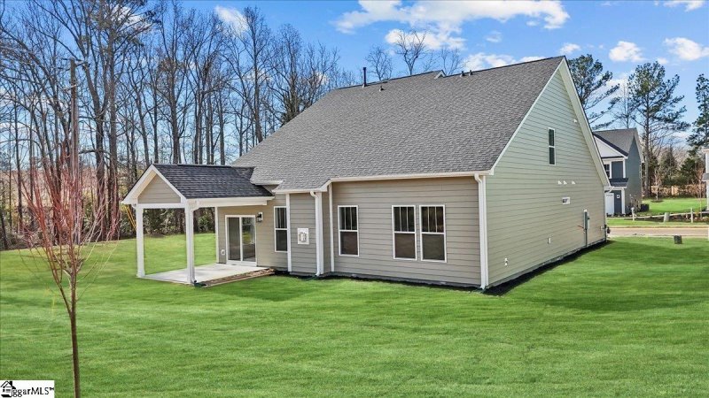 Property image 4 at 100 Beaverdam Creek Drive, Anderson, SC 29621