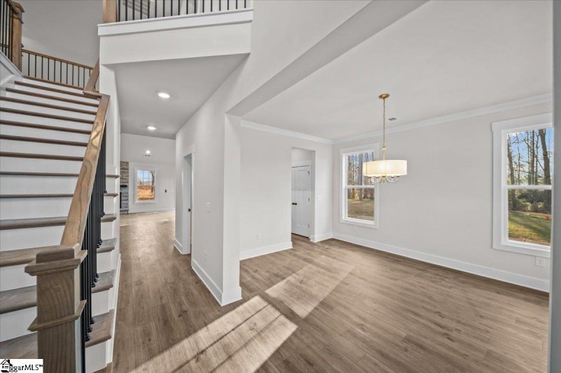 Property image 5 at 100 Beaverdam Creek Drive, Anderson, SC 29621