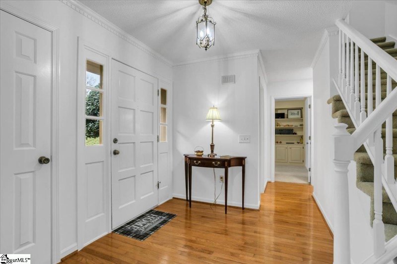 Property image 2 at 207 Long Point Way, Simpsonville, SC 29681