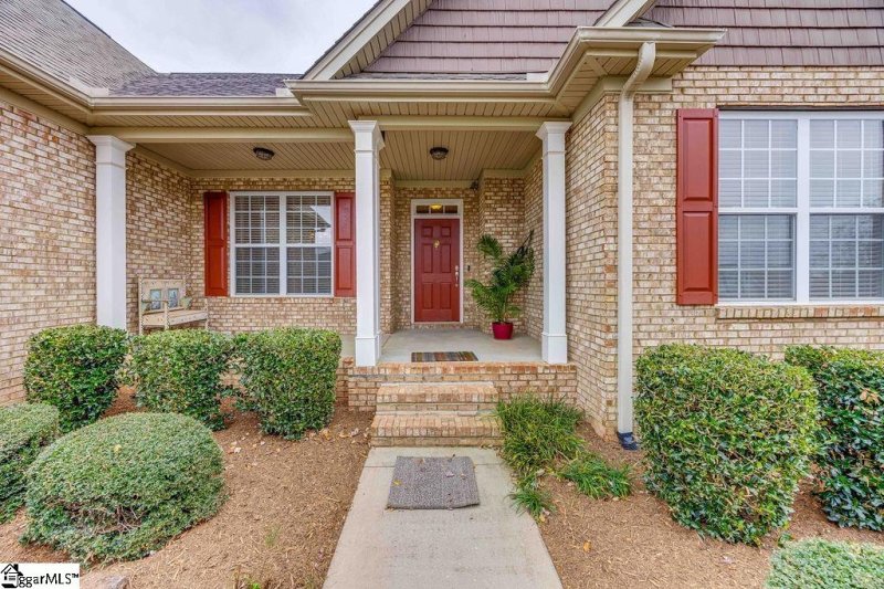 Property image 3 at 331 Mellow Way, Greer, SC 29651