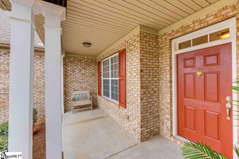 Property image 4 at 331 Mellow Way, Greer, SC 29651