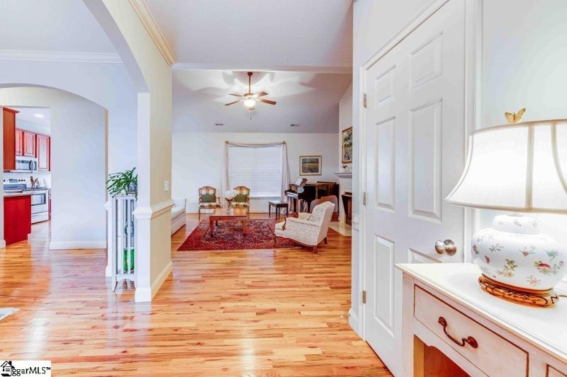 Property image 5 at 331 Mellow Way, Greer, SC 29651