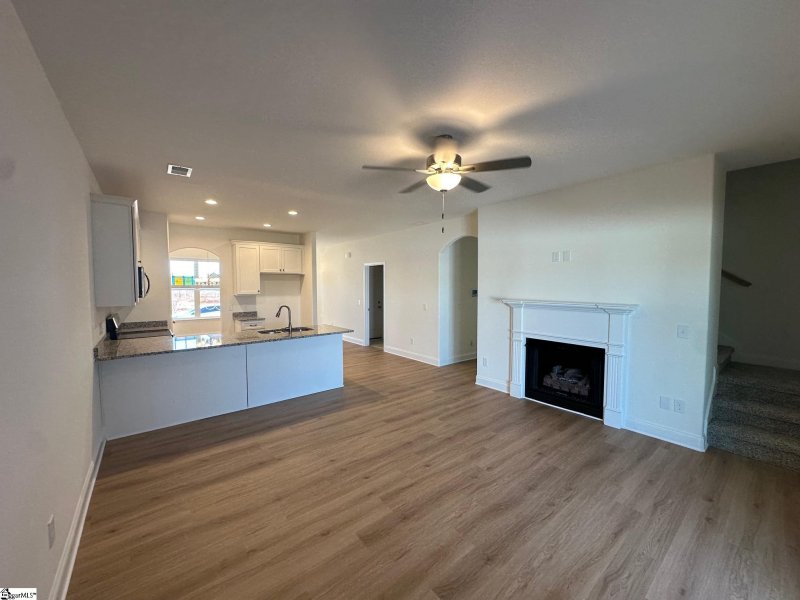 Property image 3 at 2735 Millhone Drive, Moore, SC 29369