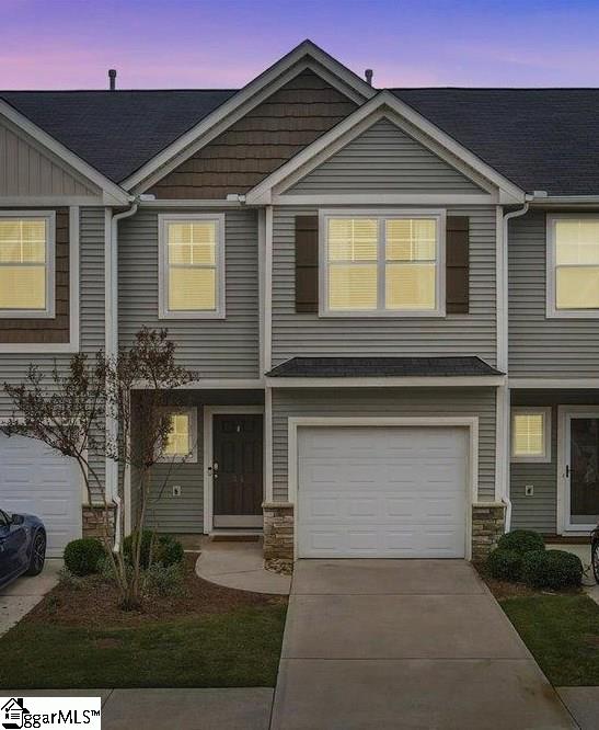 Property image 2 at 34 Harvest Bell Lane, Taylors, SC 29687