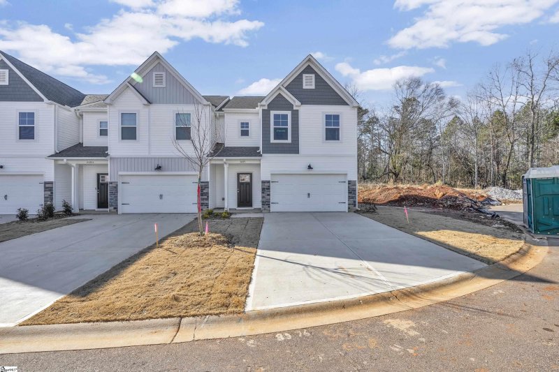 Property image 3 at 3089 Olivette Place, Duncan, SC 29334