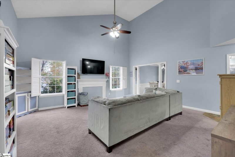 Property image 5 at 100 Misty Meadow Drive, Greenville, SC 29615