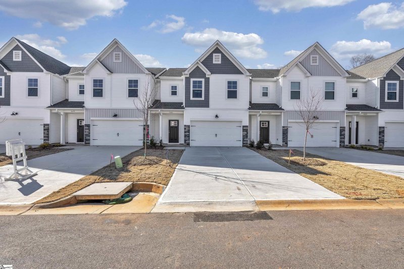 Property image 2 at 3081 Olivette Place, Duncan, SC 29334