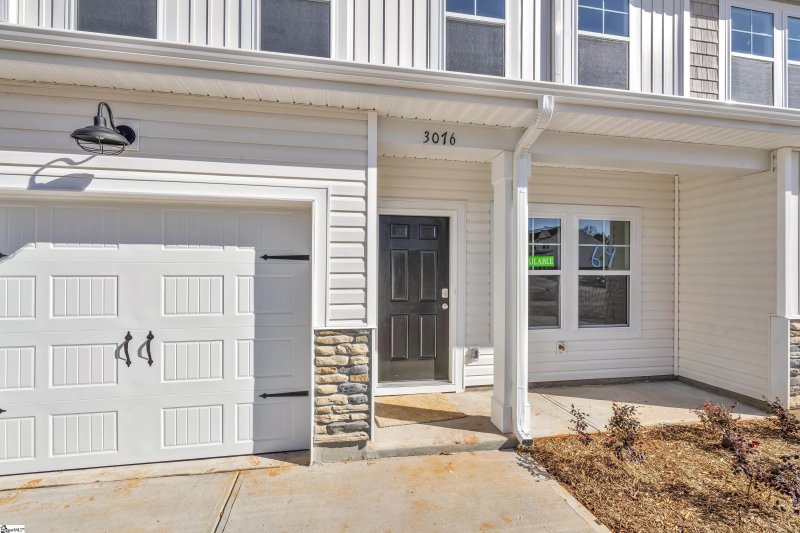 Property image 3 at 3076 Olivette Place, Duncan, SC 29334