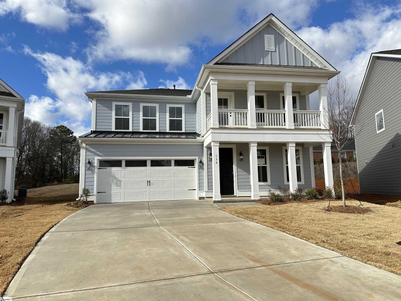 134 Bucklick Creek Court