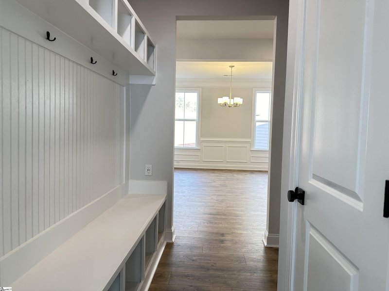 Property image 5 at 134 Bucklick Creek Court, Simpsonville, SC 29680