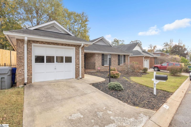 Property image 3 at 45 Arbour Lane, Spartanburg, SC 20307