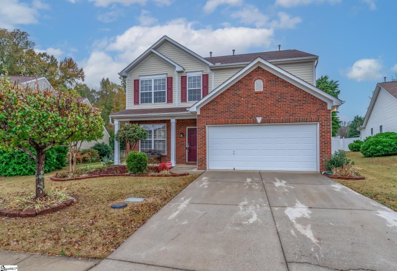 45 Farm Brook Way