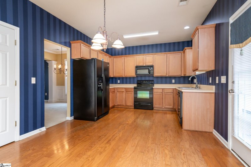 Property image 3 at 45 Farm Brook Way, Simpsonville, SC 29681