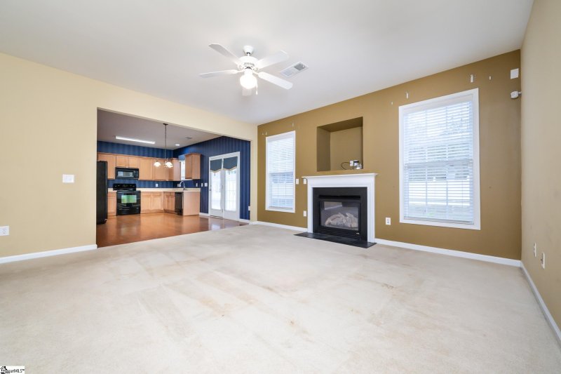 Property image 4 at 45 Farm Brook Way, Simpsonville, SC 29681
