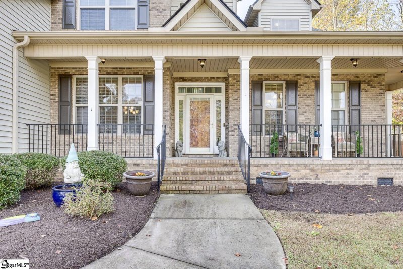 Property image 5 at 606 Montague Drive, Easley, SC 29640