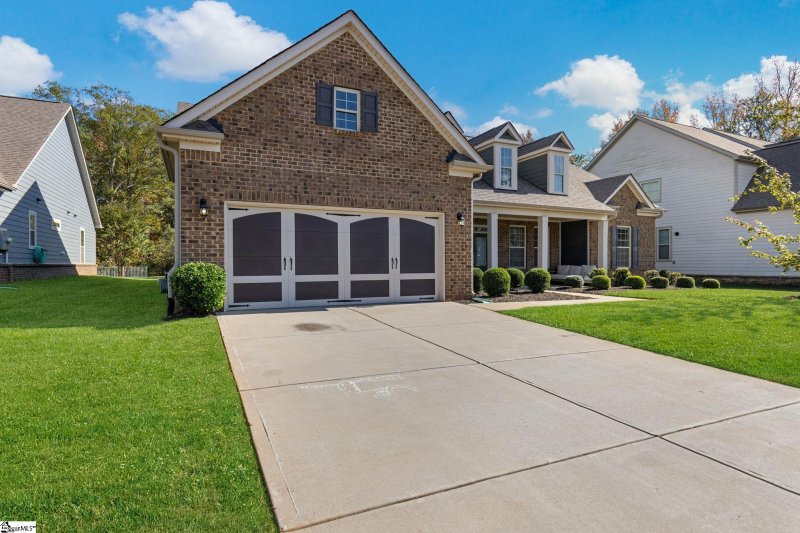 Property image 3 at 122 Riverland Woods Court, Simpsonville, SC 29681