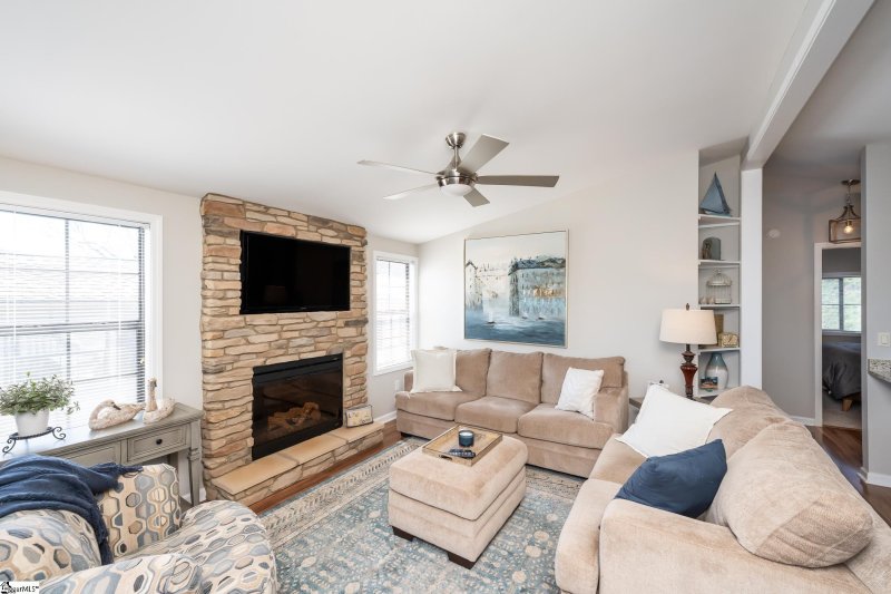 Property image 5 at 1230 Melton Road, West Union, SC 29696