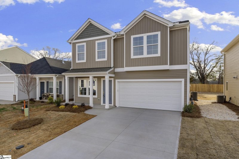 Property image 3 at 2065 Mayfair Mill Avenue, Spartanburg, SC 29301