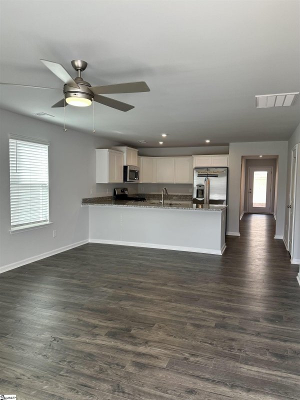 Property image 4 at 535 Winding Meadow Lane, Greenville, SC 29607