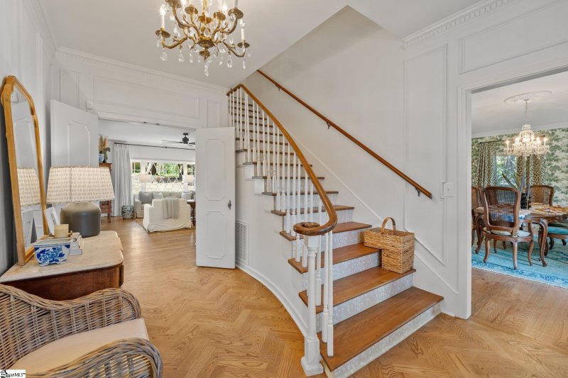 Property image 3 at 209 Laurel Road, Greer, SC 29651