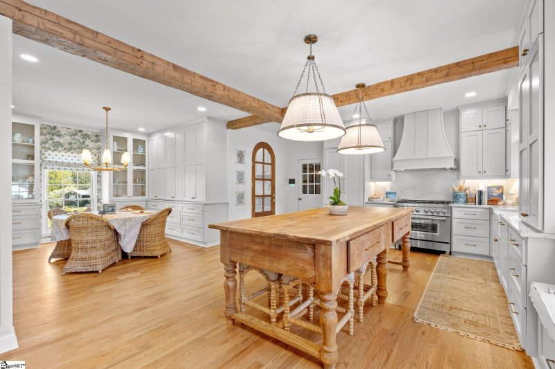 Property image 4 at 209 Laurel Road, Greer, SC 29651