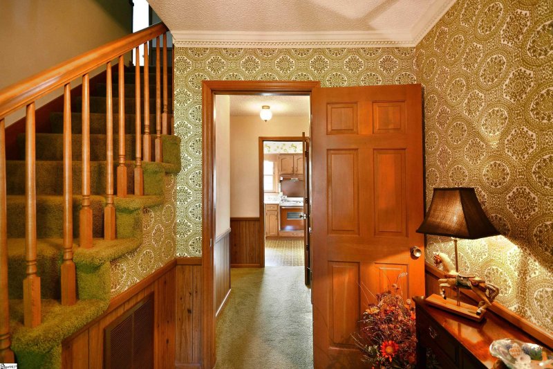 Property image 5 at 514 Gaston Drive, Spartanburg, SC 29307