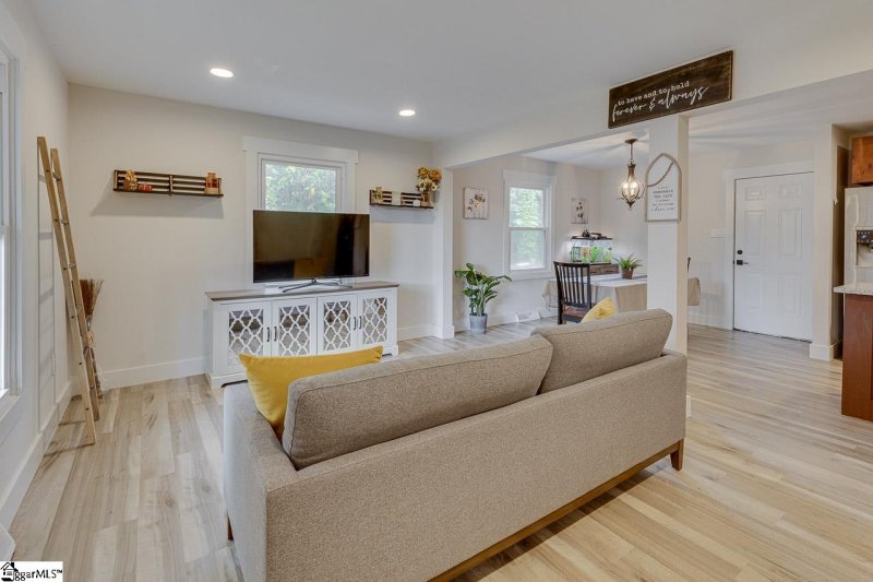 Property image 3 at 98 Stella Avenue, Greenville, SC 29609