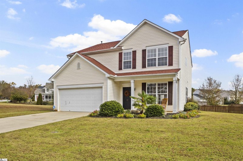 42 Farmbrook Way