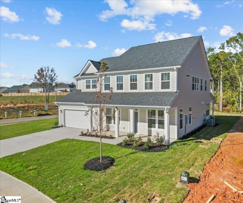 Property image 2 at 101 Kayfield Farms Drive, Anderson, SC 29621